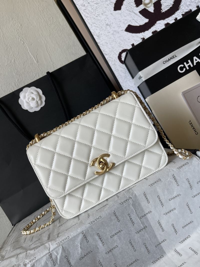 Chanel Stachel Bags